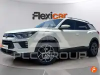 2024 Ssangyong Korando