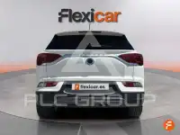 2024 Ssangyong Korando