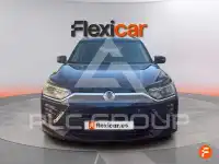 2024 Ssangyong Korando