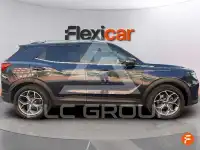 2024 Ssangyong Korando