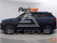 2024 Ssangyong Korando