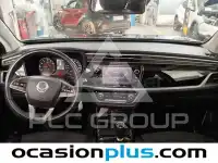 2024 Ssangyong Korando