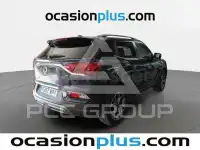 2024 Ssangyong Korando