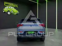 2024 Ssangyong Korando