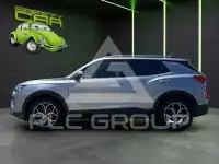2024 Ssangyong Korando