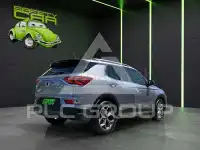2024 Ssangyong Korando