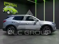 2024 Ssangyong Korando