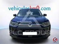 2024 Ssangyong Korando