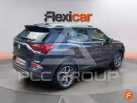 2024 Ssangyong Korando