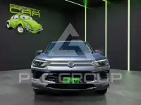 2024 Ssangyong Korando