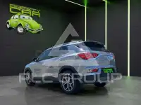 2024 Ssangyong Korando