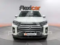 2024 Ssangyong Musso