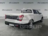 2024 Ssangyong Musso