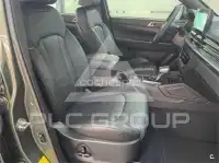 2024 Ssangyong Musso