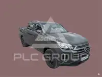 2024 Ssangyong Musso