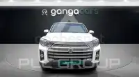 2024 Ssangyong Musso