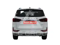 2024 Ssangyong Rexton