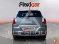 2024 Ssangyong Tivoli