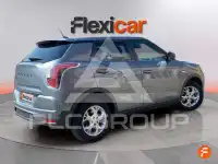 2024 Ssangyong Tivoli