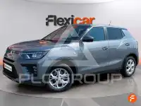 2024 Ssangyong Tivoli