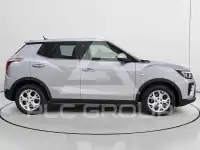 2024 Ssangyong Tivoli
