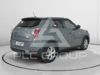 2024 Ssangyong Tivoli