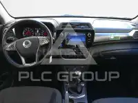2024 Ssangyong Tivoli