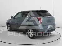 2024 Ssangyong Tivoli