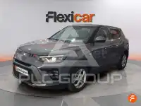 2024 Ssangyong Tivoli