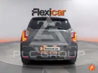 2024 Ssangyong Tivoli