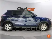 2024 Ssangyong Tivoli