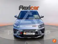 2024 Ssangyong Tivoli