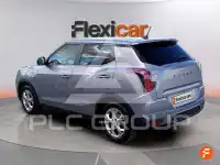 2024 Ssangyong Tivoli