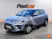 2024 Ssangyong Tivoli