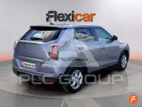2024 Ssangyong Tivoli