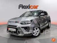 2024 Ssangyong Tivoli