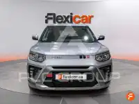 2024 Ssangyong Tivoli
