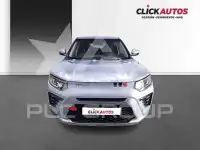 2024 Ssangyong Tivoli