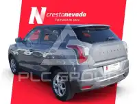 2024 Ssangyong Tivoli