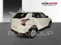 2024 Ssangyong Tivoli