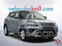 2024 Ssangyong Tivoli