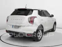 2024 Ssangyong Tivoli
