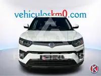 2024 Ssangyong Tivoli