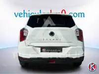 2024 Ssangyong Tivoli