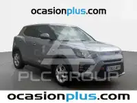 2024 Ssangyong Tivoli