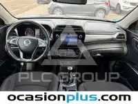 2024 Ssangyong Tivoli