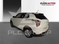 2024 Ssangyong Tivoli