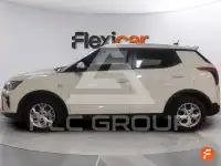 2024 Ssangyong Tivoli