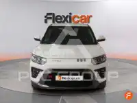 2024 Ssangyong Tivoli