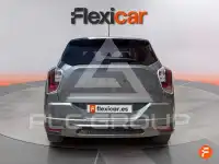 2024 Ssangyong Tivoli